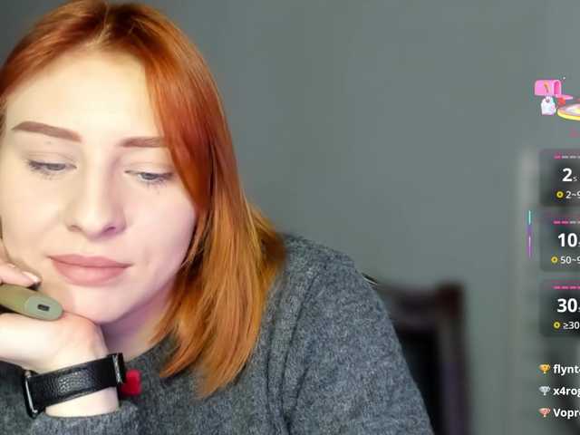 virgokristy's BongaCams show and profile