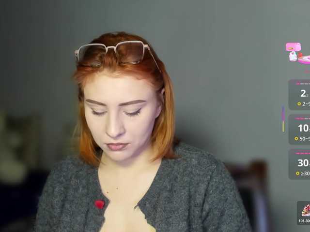 virgokristy's BongaCams show and profile