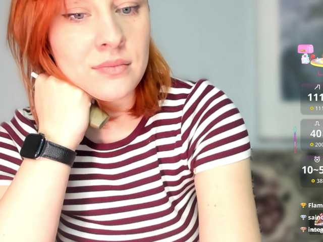 virgokristy's BongaCams show and profile