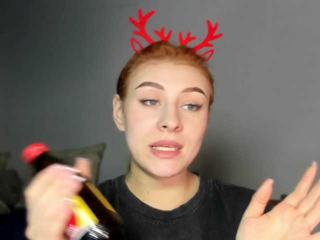 virgokristy's BongaCams show and profile