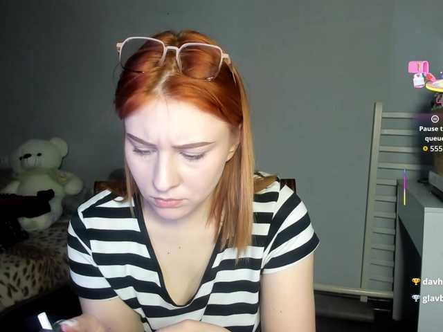 virgokristy's BongaCams show and profile