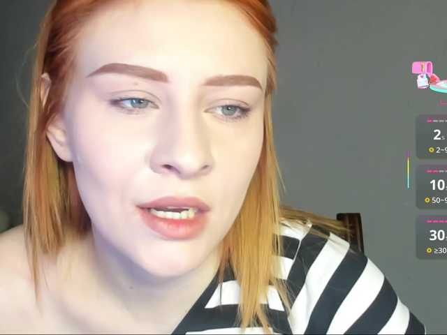 virgokristy's BongaCams show and profile