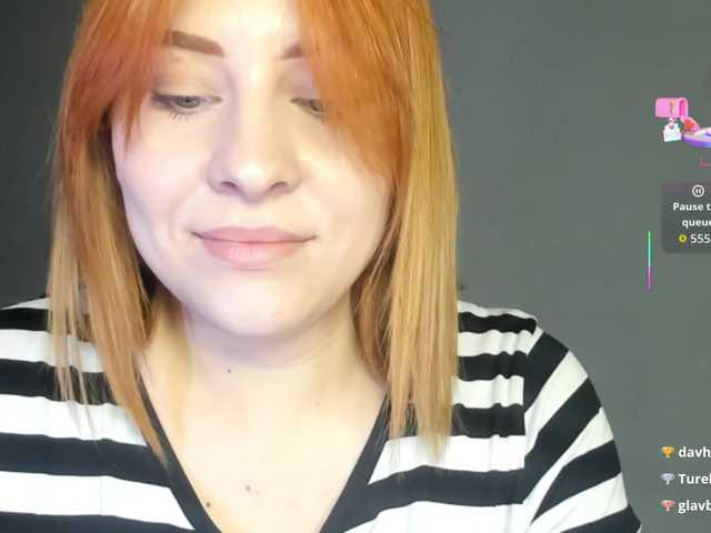 virgokristy's BongaCams show and profile