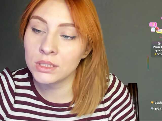 virgokristy's BongaCams show and profile