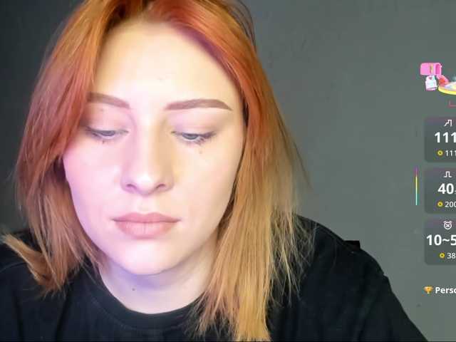 virgokristy's BongaCams show and profile