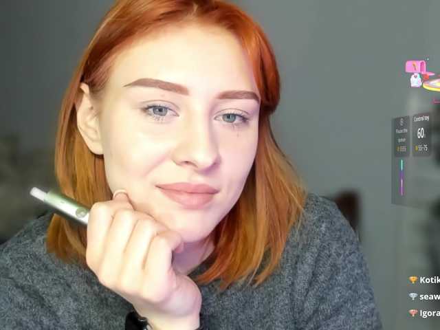 virgokristy's BongaCams show and profile