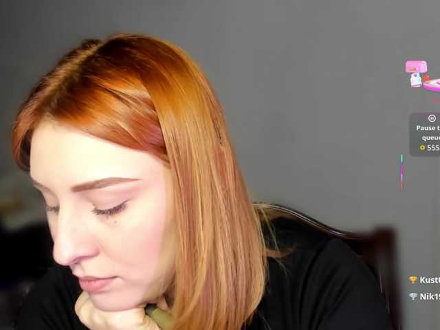 virgokristy's BongaCams show and profile