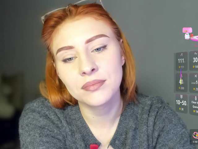 virgokristy's BongaCams show and profile