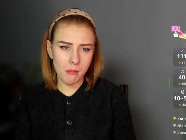 virgokristy's BongaCams show and profile