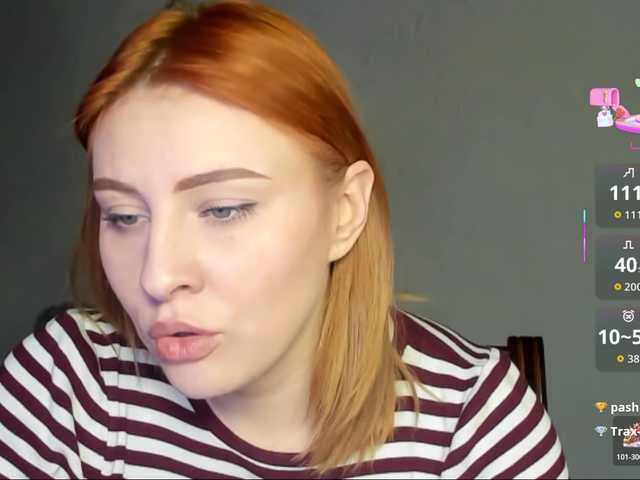 virgokristy's BongaCams show and profile