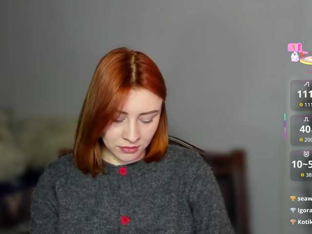 virgokristy's BongaCams show and profile