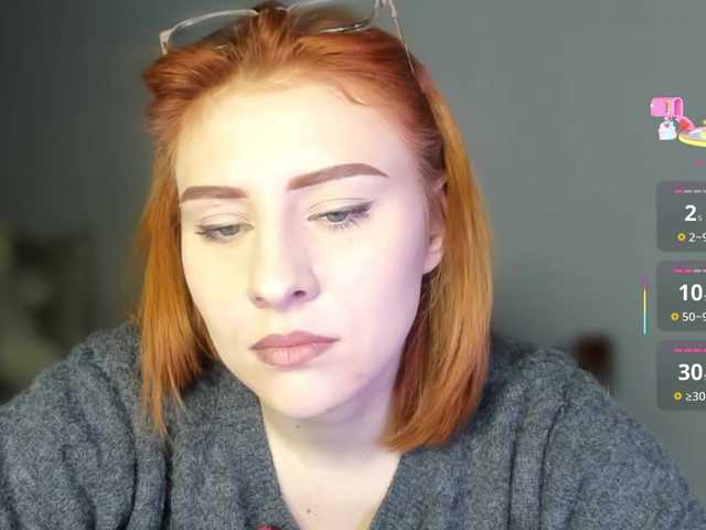 virgokristy's BongaCams show and profile