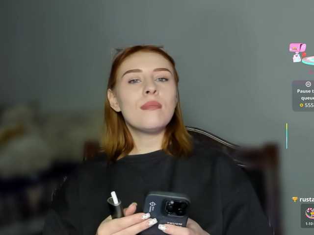 virgokristy from BongaCams is Freechat