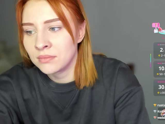 virgokristy's BongaCams show and profile