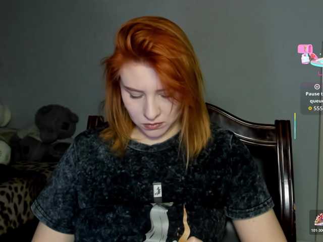 virgokristy's BongaCams show and profile