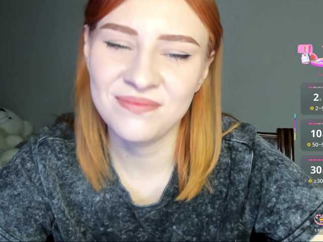 virgokristy's BongaCams show and profile