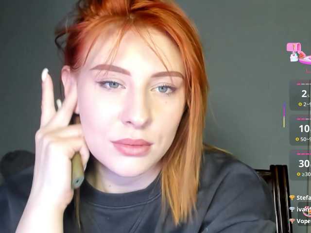 virgokristy's BongaCams show and profile