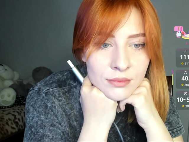 virgokristy's BongaCams show and profile