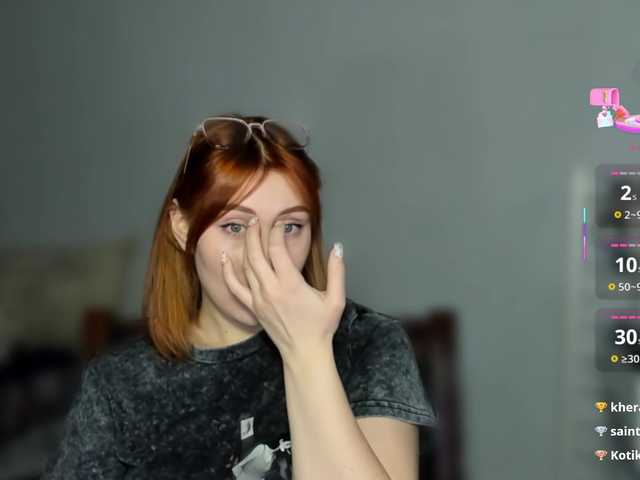 virgokristy's BongaCams show and profile