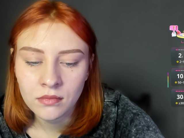 virgokristy's BongaCams show and profile