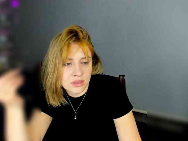 virgokristy webcam