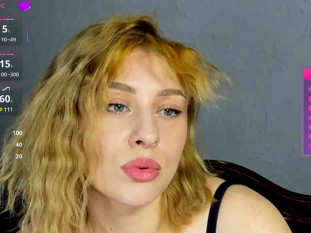 virgokristy webcam
