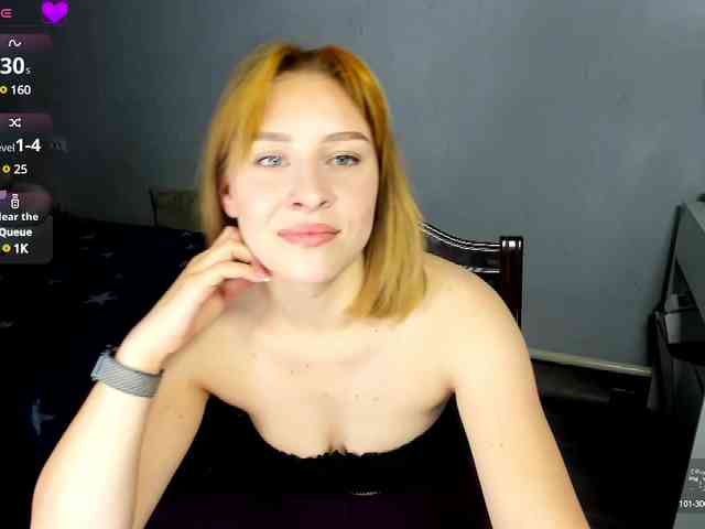 virgokristy webcam