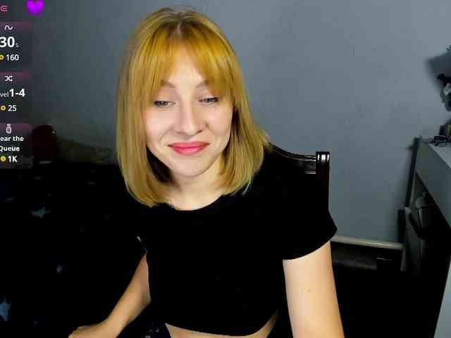 virgokristy webcam