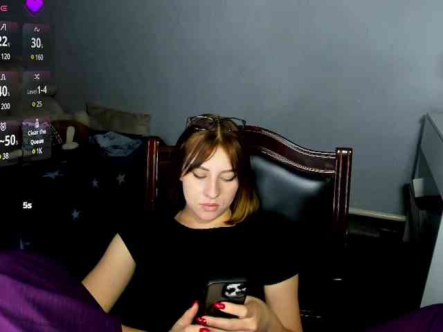 virgokristy webcam