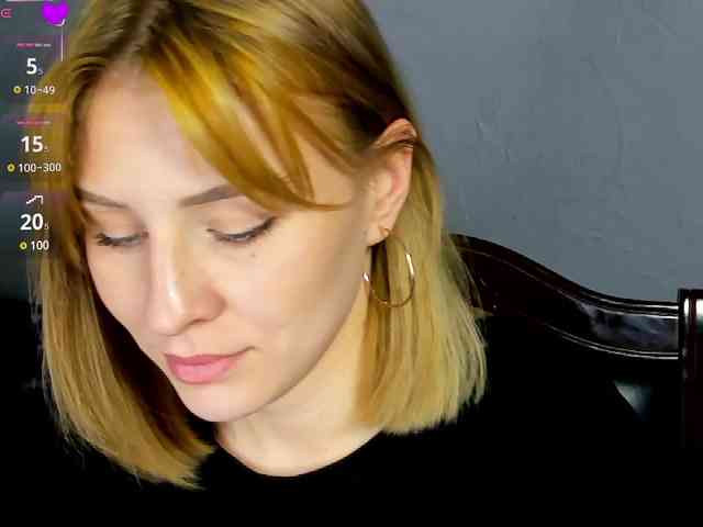 virgokristy webcam
