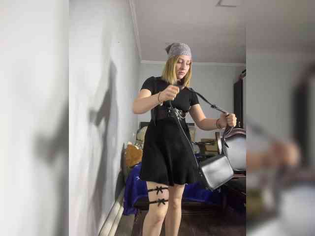virgokristy webcam