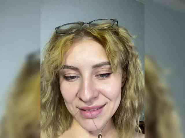 KissyKristy webcam