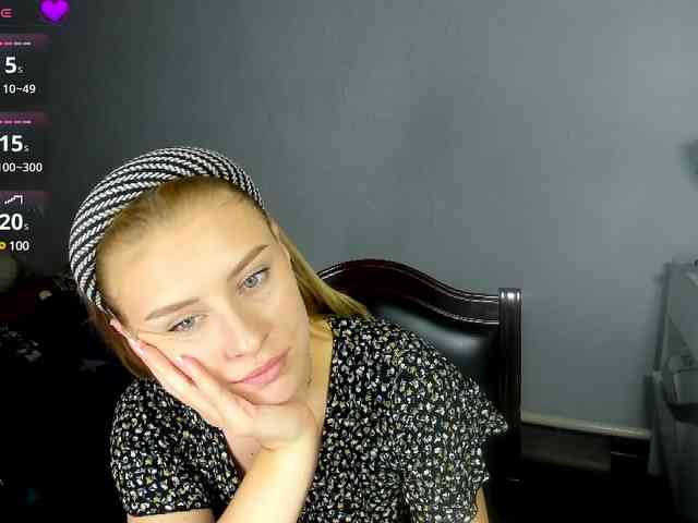 virgokristy webcam
