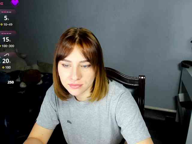 sexcam show Virgokristy