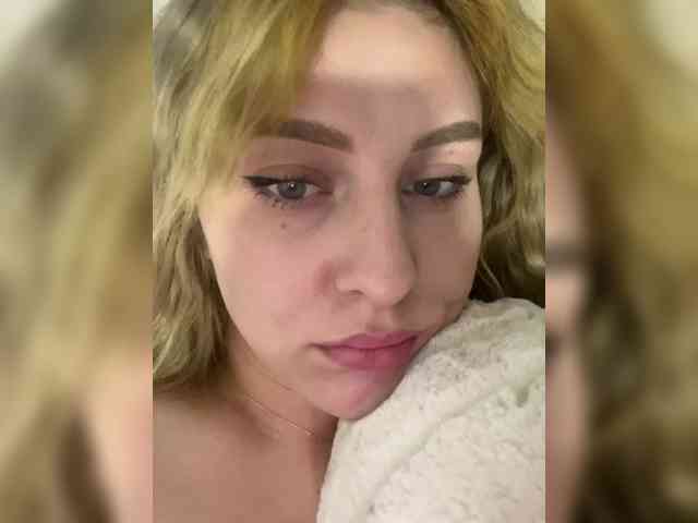 KissyKristy webcam
