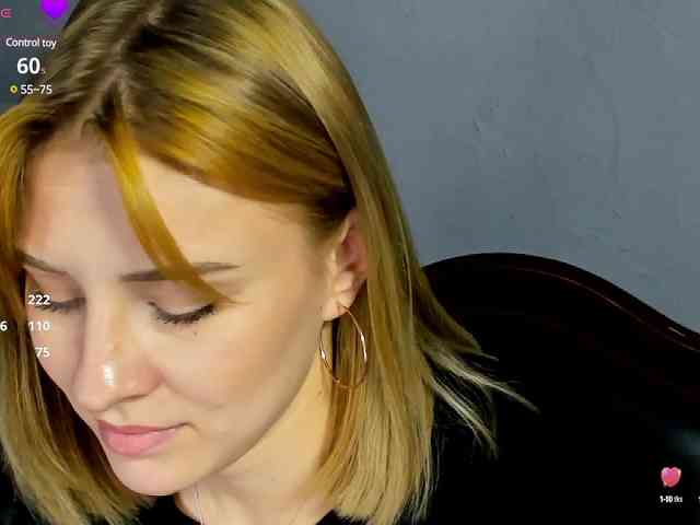 virgokristy webcam