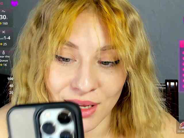 live cam videochat Virgokristy