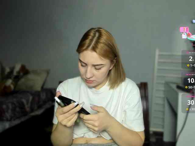 sex live webcam Virgokristy