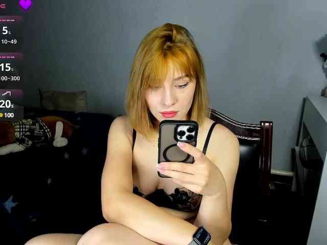 virgokristy webcam