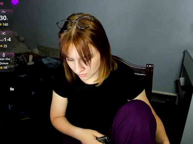 virgokristy webcam