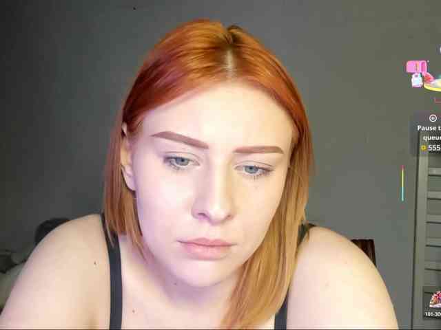 RedheadDevil webcam