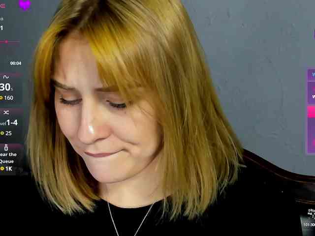 virgokristy webcam