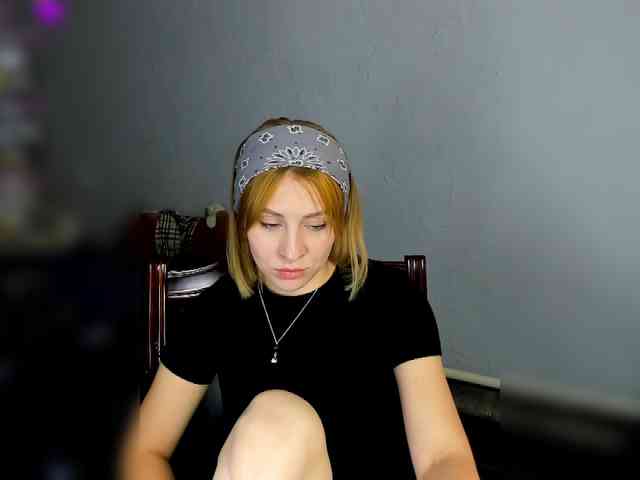 virgokristy webcam