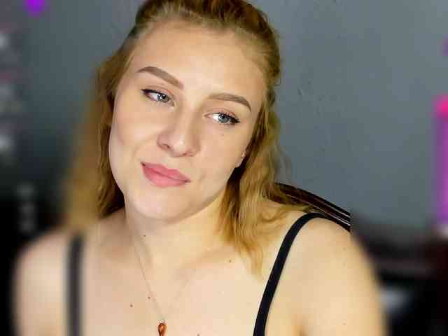 KissyKristy webcam