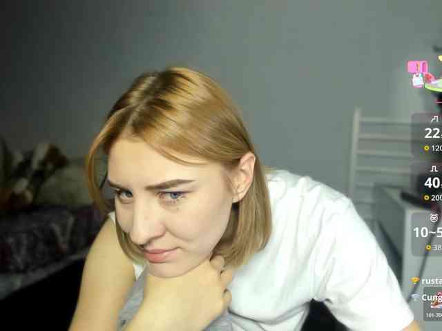 cam live sex Virgokristy