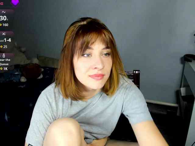 virgokristy webcam