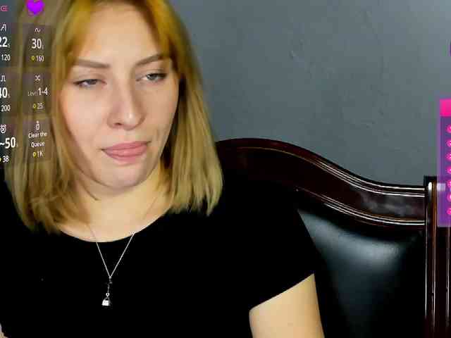virgokristy webcam