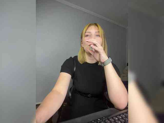 virgokristy webcam