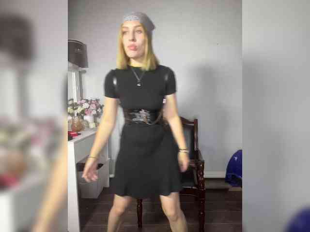 virgokristy webcam