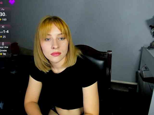 virgokristy webcam